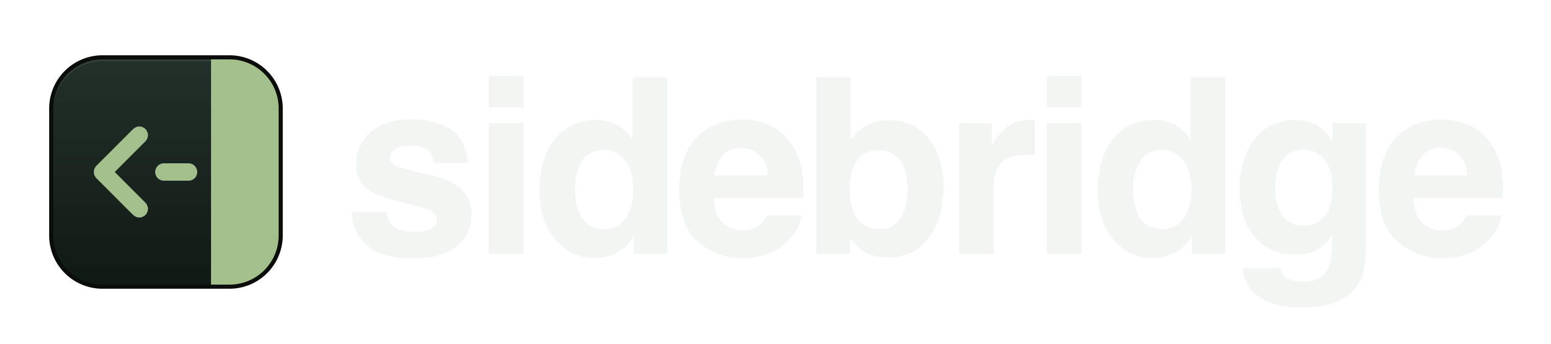 Sidebridge